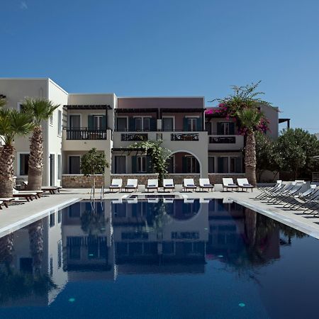 Rose Bay Hotel คามารี ภายนอก รูปภาพ