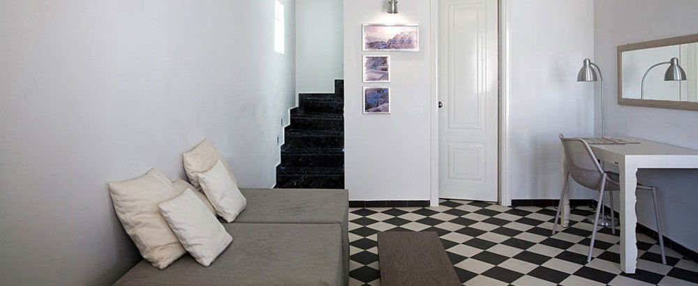 Rose Bay Hotel คามารี ภายนอก รูปภาพ